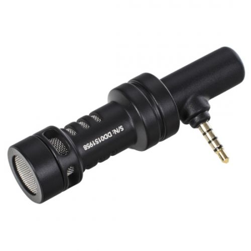 Накамерный микрофон RODE VIDEOMIC ME